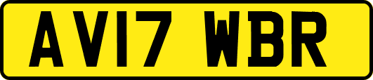 AV17WBR