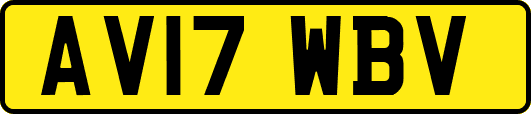 AV17WBV