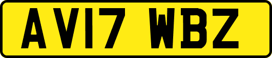 AV17WBZ