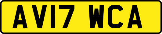AV17WCA
