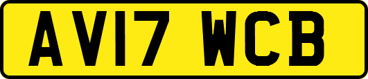 AV17WCB