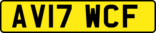 AV17WCF