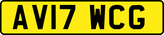 AV17WCG