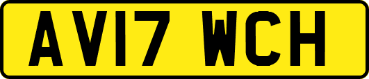 AV17WCH