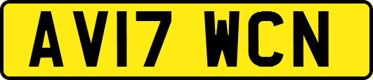 AV17WCN
