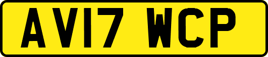 AV17WCP