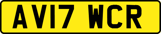 AV17WCR
