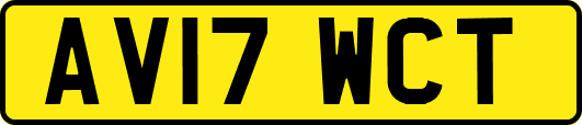 AV17WCT