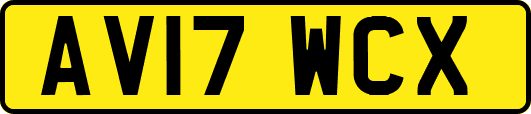 AV17WCX