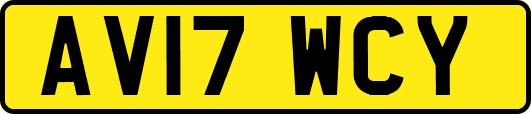 AV17WCY
