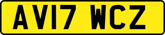 AV17WCZ