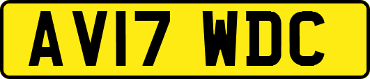 AV17WDC