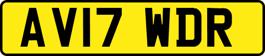 AV17WDR