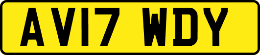 AV17WDY