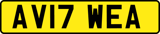 AV17WEA