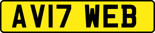 AV17WEB