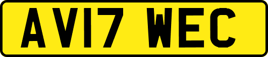 AV17WEC