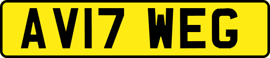 AV17WEG