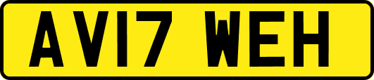 AV17WEH