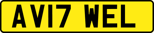 AV17WEL
