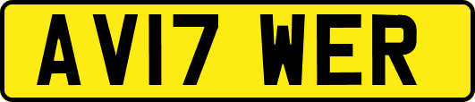 AV17WER