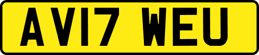 AV17WEU