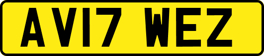 AV17WEZ