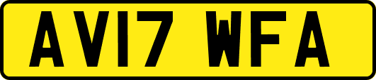 AV17WFA