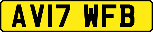 AV17WFB