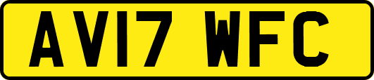 AV17WFC