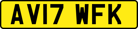 AV17WFK