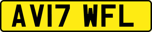 AV17WFL