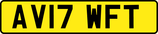 AV17WFT