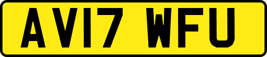 AV17WFU