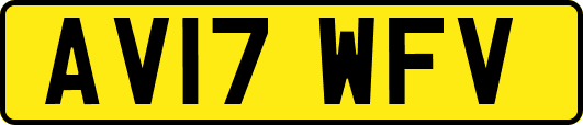 AV17WFV