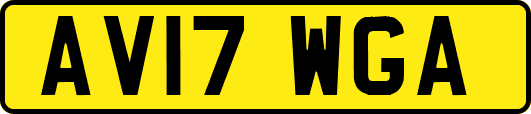 AV17WGA