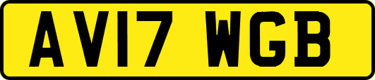 AV17WGB