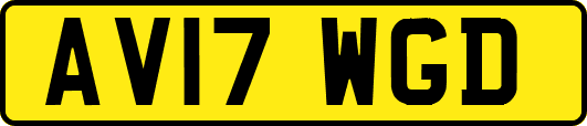 AV17WGD