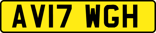 AV17WGH