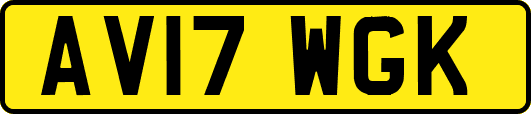 AV17WGK