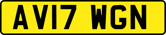 AV17WGN