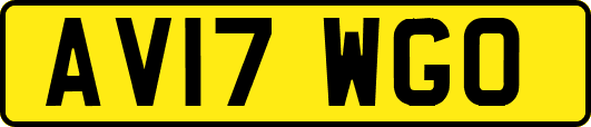AV17WGO