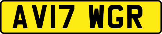 AV17WGR