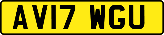 AV17WGU