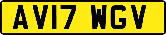 AV17WGV