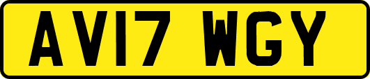AV17WGY