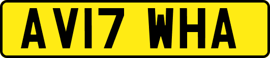 AV17WHA