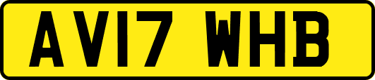 AV17WHB