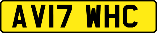 AV17WHC
