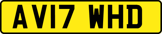 AV17WHD